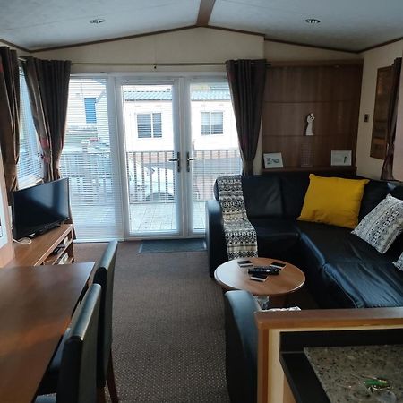 Cairnryan Heights T-A Brae Holiday Homes Kültér fotó
