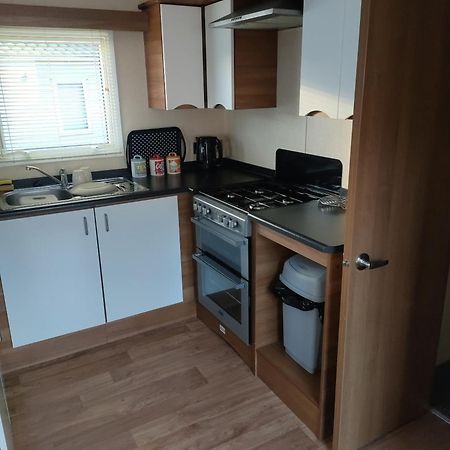 Cairnryan Heights T-A Brae Holiday Homes Kültér fotó