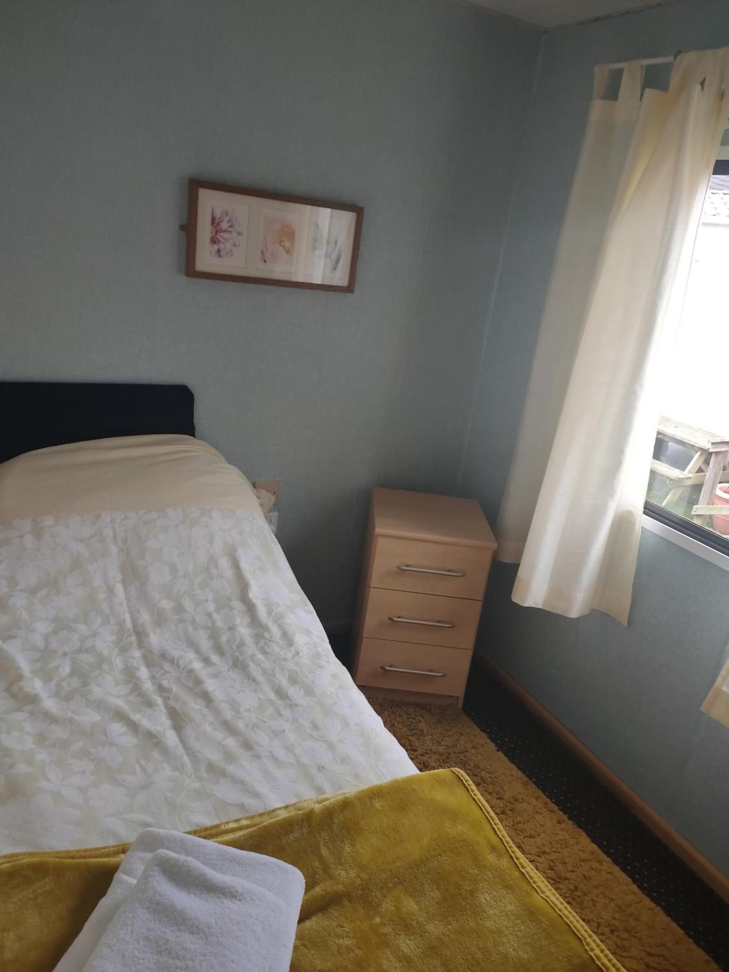Cairnryan Heights T-A Brae Holiday Homes Szoba fotó